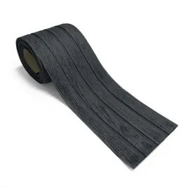 deska-elewacyjna-elastyczna-imitacja-lamele-easyline-grafitowa-260x18cm