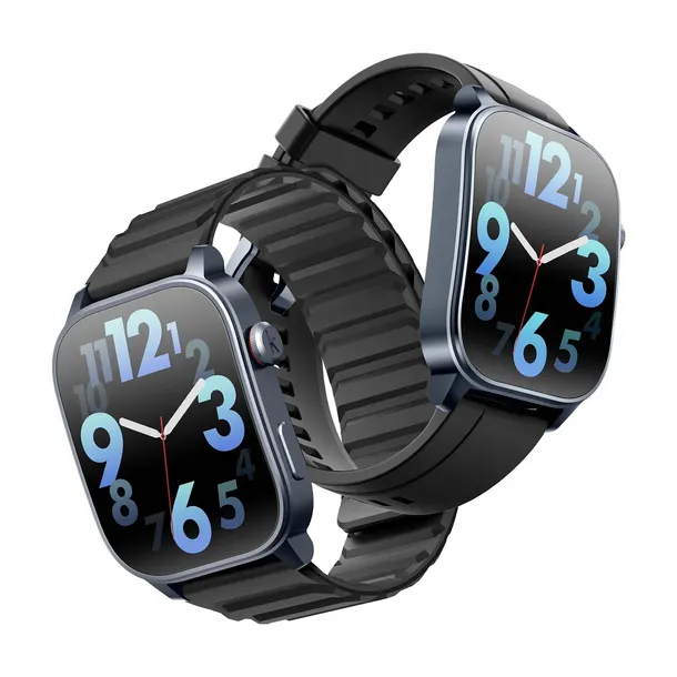 smartwatch-kieslect-kr3-komunikacja-bluetooth