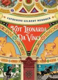 kot-leonarda-da-vinci-catherine-gilbert-murdock