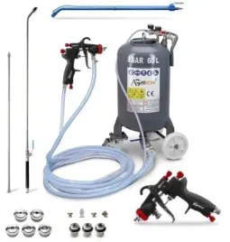 agregat-do-bielenia-i-dezynfekcji-zasilany-sprezonym-powietrzem