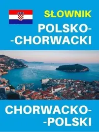 slownik-polsko-chorwacki-chorwacko-polski