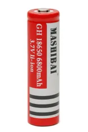 bateria-18650-6800mah-37v-litowo-jonowy-mocna-czerwona-akumulator-18650