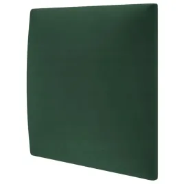 panel-tapicerowany-scienny-wezglowie-30x30cm-welur-zielony-kwadrat