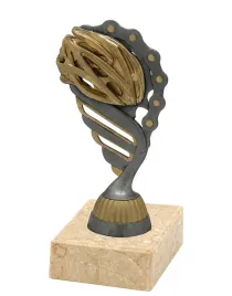 statuetka-kolarstwo-kolarz-rowerzysta-zawody-nagroda-turniej-16-cm-nadruk