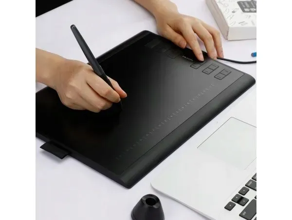 tablet-graficzny-huion-h1060p-model-h1060p