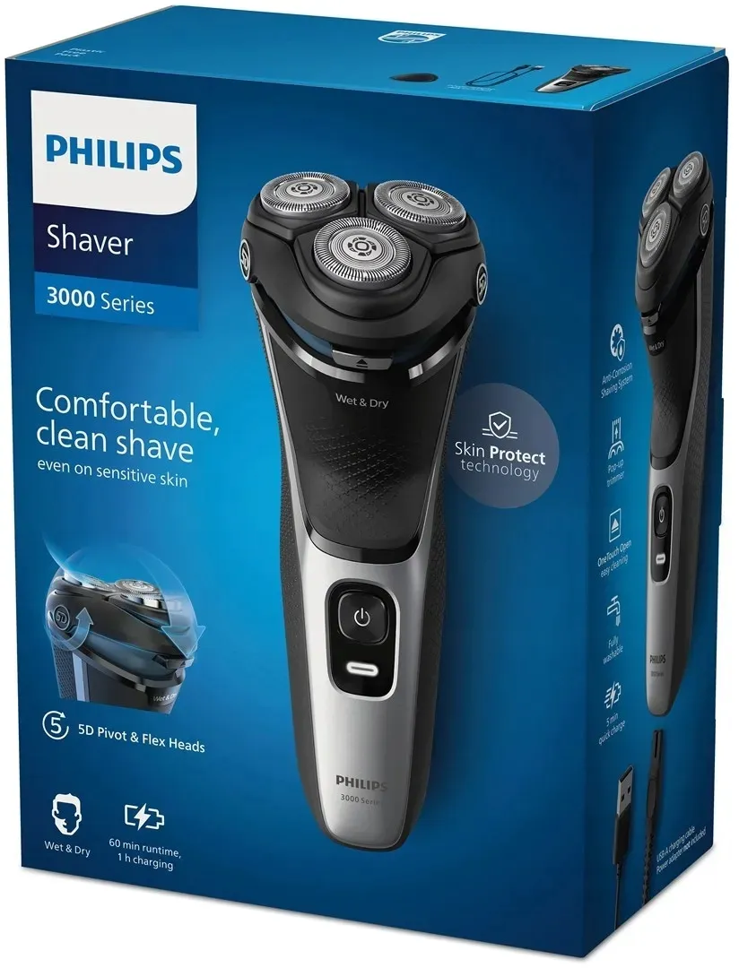 golarka-philips-series-3000-s3143-00