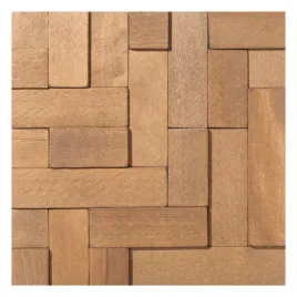 panele-scienne-drewniane-akustyczne-3d-zestaw-4szt-debowy-343x343cm