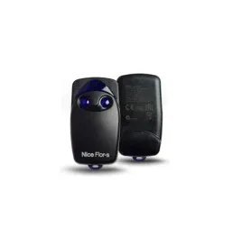 pilot-nice-flo2r-s-do-napedow-bram-wjazdowych-2-kanalowy-43392mhz-10szt