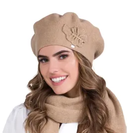 kamea-justa-rozmiar-uniwerasalny-camel-welna-bezowy-beret