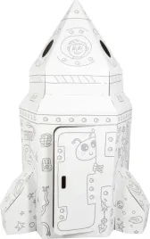 kartonowy-domek-kosmiczna-rakieta-do-kolorowania-na-prezent-tektorado