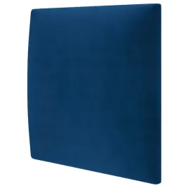 panel-tapicerowany-scienny-wezglowie-30x30cm-welur-granatowy-kwadrat