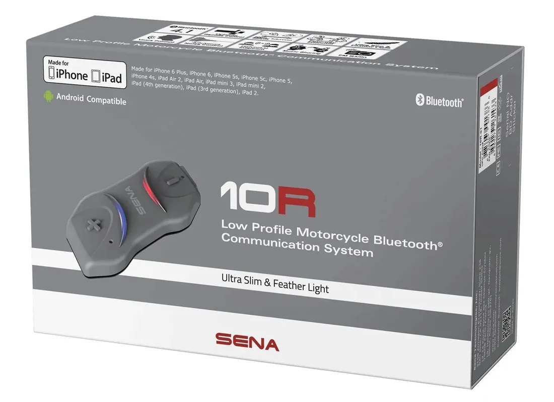 interkom-motocyklowy-sena-10r-single