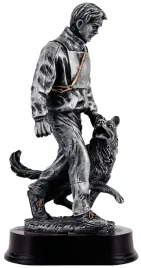 statuetka-pies-przyjaciel-hodowca-nagroda-konkurs-zawody-nadruk-17-cm