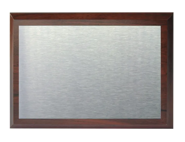 Podkład drewniany MDF DYPLOM podziękowanie 305x228