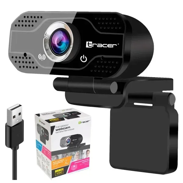 kamera-internetowa-fhd-web007-stan-nowy-waga-z-opakowaniem-0-115-kg