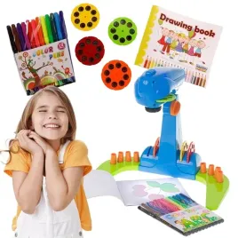 projektor-rzutnik-do-nauki-rysowania-ze-slajdami-regulowany-podswietlany