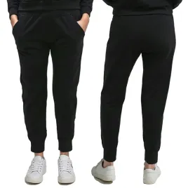 vivisence-9103-czarny-spodnie-dresowe-damskie-dlugie-bawelna-2xl