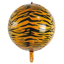 balon-22-kula-4d-tygrys