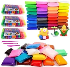 108-szt-piankolina-glina-polimerowa-pianka-masa-plastyczna-plastelina