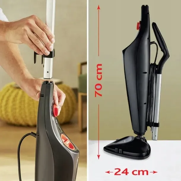 mop-parowy-vileda-steam-plus-zalaczone-wyposazenie-nakladka-do-czyszczenia-dywanow-dwa-biale-wklady-z-mikrofibry-pojemnik-na-wode