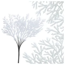 galazka-swiateczna-brokatowa-kwiaty-sztuczne-na-stroik-bozonarodzeniowy