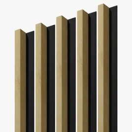 zestaw-5szt-lamele-scienne-dab-na-czarnej-plycie-275x64cm-dekoracyjne