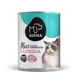 koema-karma-mokra-dla-kota-losos-400g-98-percent-miesa