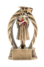 statuetka-szkola-zakonczenie-roku-absolwentka-16-cm-nadruk