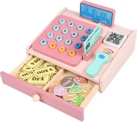 duza-drewniana-kasa-fiskalna-zabawka-dla-dzieci-sklep-supermarket