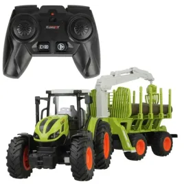 duzy-traktor-z-przyczepa-ciagnik-zdalnie-sterowany-pilot-r-c-na-akumulator