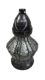 znicz-lampion-witraz-karafa-black-stan-nowy