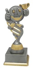 statuetka-dla-dzieci-konkurs-nagroda-prezent-upominek16-cm-nadruk