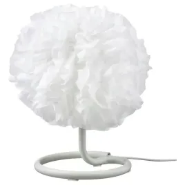 ikea-vindkast-lampa-stolowa-bialy-26-cm