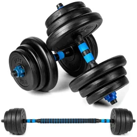 hantle-regulowane-sztanga-2w1-zestaw-hantli-do-cwiczen-hantelki-2x20kg-40kg