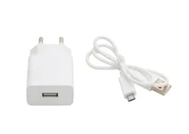 adapter-sieciowy-usb-biala-kabel-50cm-2860