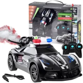 turbo-drift-auto-na-pilota-ze-swiatlem-i-dymem