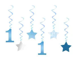 dekoracja-wiszaca-na-roczek-gwiazdki-blekitne