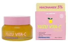 koreanski-krem-oczyszczajacy-do-twarzy-lalarecipe-yuzu-50-ml