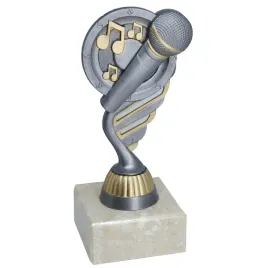 statuetka-muzyka-mikrofon-nutka-konkurs-16cm