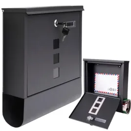 duza-skrzynka-pocztowa-na-listy-gazety-ulotki-poczte-a4-szary-antracyt-baue