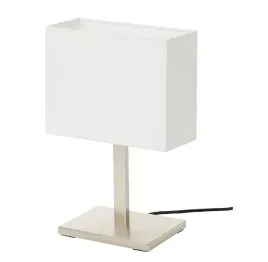 ikea-tomelilla-lampa-stolowa-niklowano-bialy-36-cm