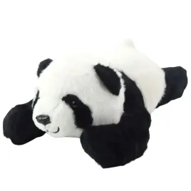 pluszowa-maskotka-przytulanka-lezaca-panda-czarno-biala-30cm-lean-toys