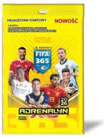 panini-fifa-365-2026-megazestaw-startowy-album-3-saszetki-i-3-karty-limited