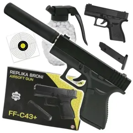 pistolet-na-kulki-plastikowe-metalowy-z-tlumikiem-asg-6mm-gratis-kulki