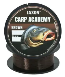 jaxon-zylka-carp-akademy-brown-032-mm-600-m