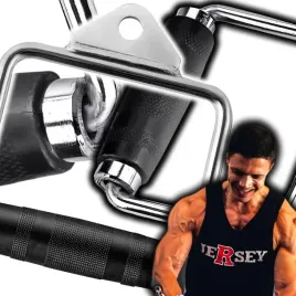 uchwyt-do-wyciagu-atlasu-pojedynczy-obrotowy-stalowy-ryflowany-do-cwiczen