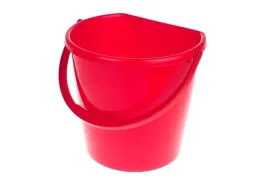 wiadro-plastikowe-przyscienne-wiaderko-11l-czerwone