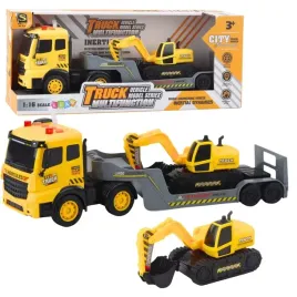 ciezarowka-laweta-z-koparka-gasienicowa-obrotowa-360-zolta-1-16-lean-toys