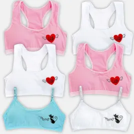 6-pak-biustonosz-top-dziewczecy-mlodziezowy-bawelniany-z-nadrukiem-m-152
