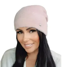 iryda-zimowa-czapka-damska-kolor-rozowy-kamea